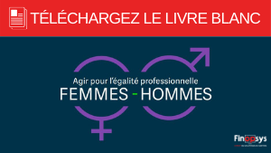 Livre blanc - Egalité Femmes/Hommes